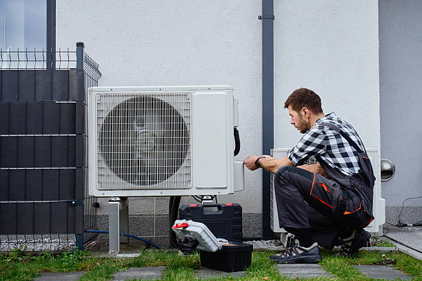 Trusted Hvac service in Longmire, WA - Tropical Oasis HVAC